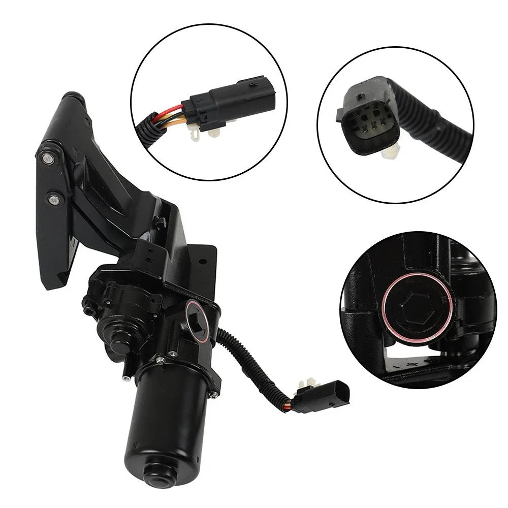 Running Board Motor Left Side for Dodge Ram 1500 2019-2022 Power Step