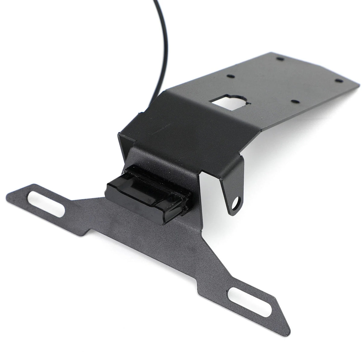 License Plate Frame Bracket for Ninja H2-SX (2019-2021)