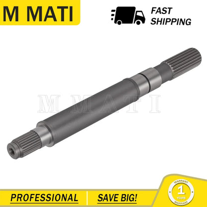 Front Drive Shaft for Polaris Ranger 500 570 900 1000 Crew 2013-2023