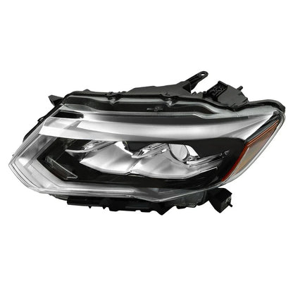 Left Driver LED Headlight Assembly for 2017-2020 Nissan Rogue