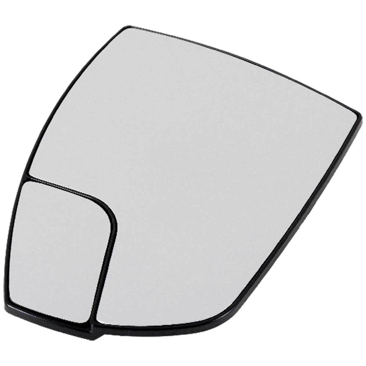 Driver Side Mirror Glass for Ford C-Max (2013–2018) FO1324158