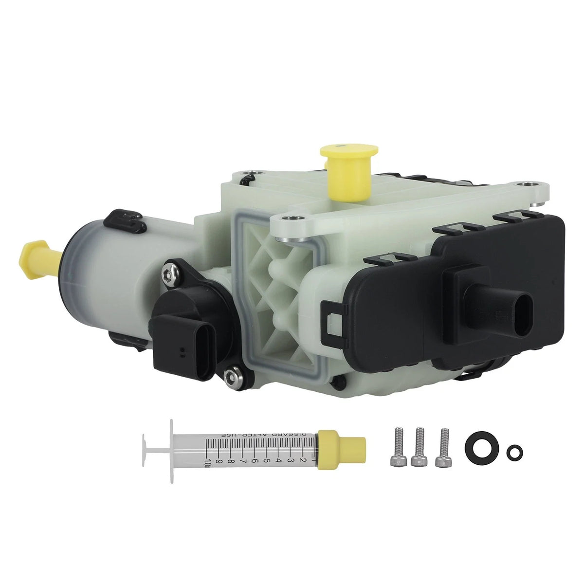 DEF Pump Assembly for Freightliner Sprinter 2500 3500 (0024706894)