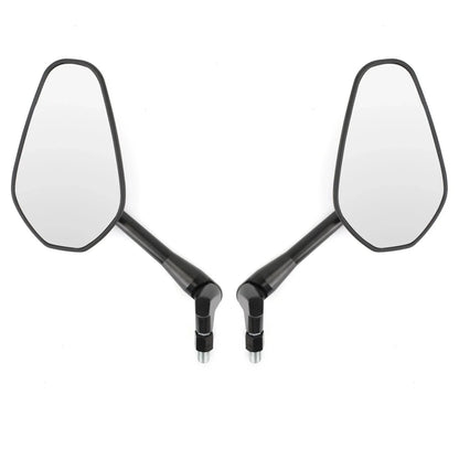 Rear View Mirrors 10MM for Honda CG 125 and Grom MSX 125 (Universal)