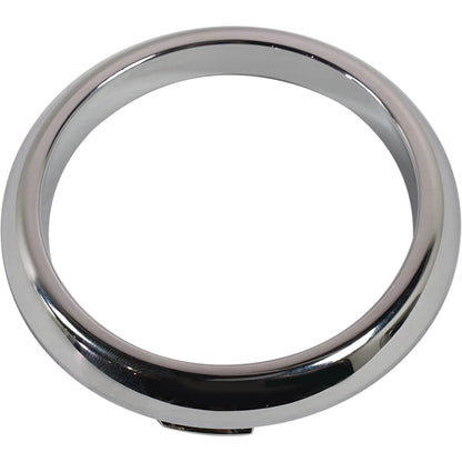 Fog Light Trim for - Driver/Passenger Side