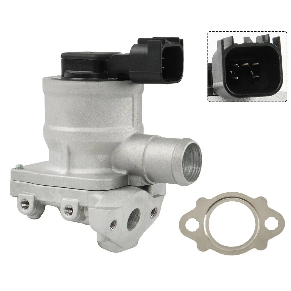 Check Valve Left for Subaru Forester 2.5L (2006-2008)