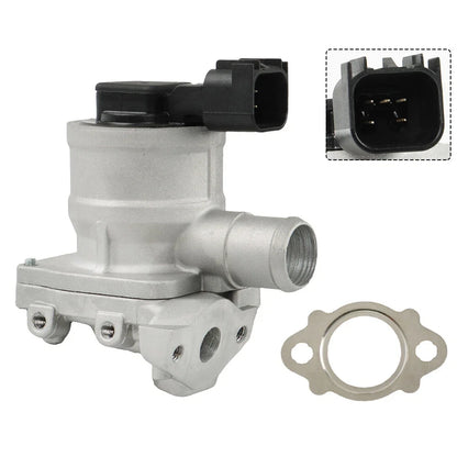 Check Valve Left for Subaru Forester 2.5L (2006-2008)