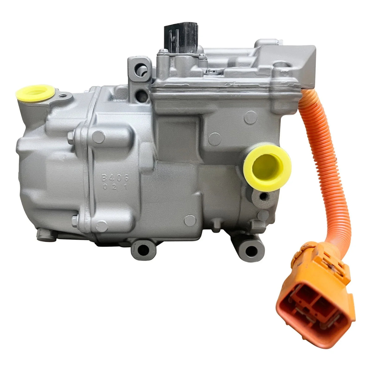 A C Compressor Replacement for Toyota Prius 1.8L (2012–2015)