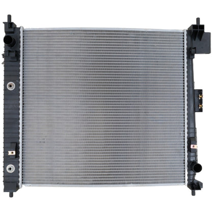 Radiator for Cadillac XT5/XT6, Chevy Blazer, GMC Acadia (2017-2023)
