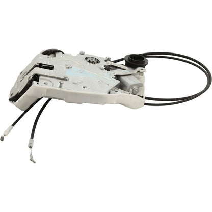 Door Lock Actuator Set for Rear Left and Right Toyota Hilux N70