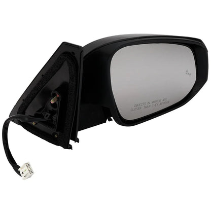 Heated Mirrors Pair for 4Runner
