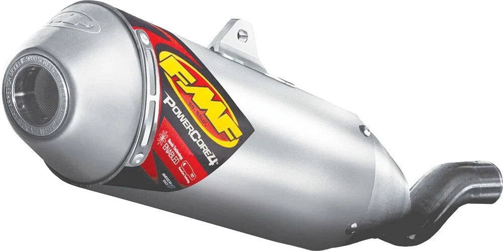 Powercore 4 for Suzuki