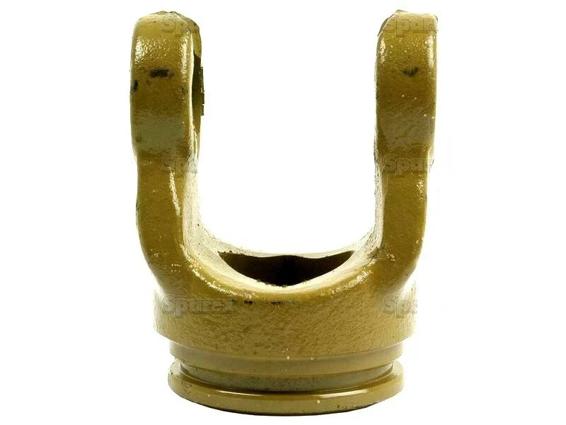PTO Yoke Lemon Tube (U/J Size 30.2mm x 92mm) for Various Implements