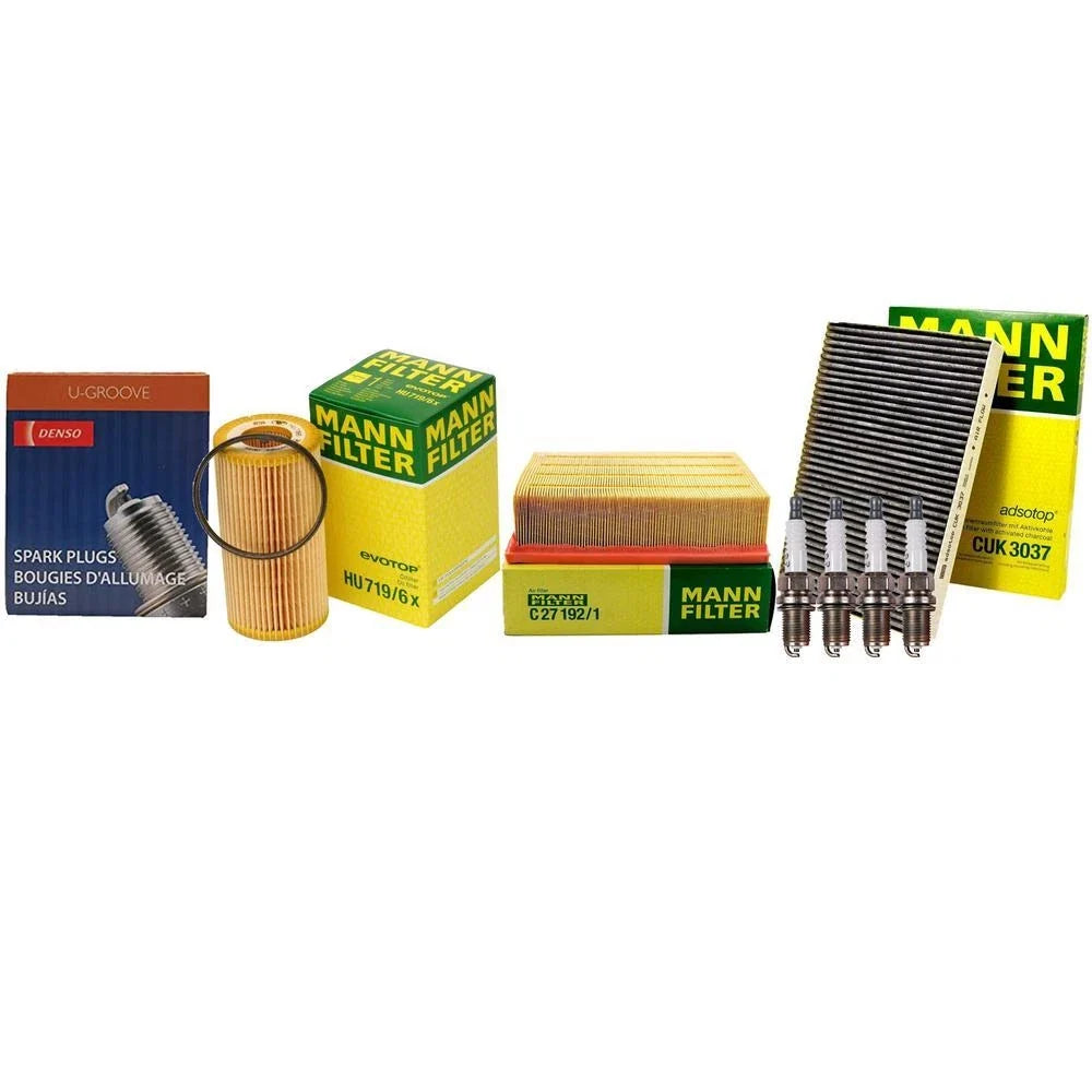Denso Ignition Tune-Up Kit for