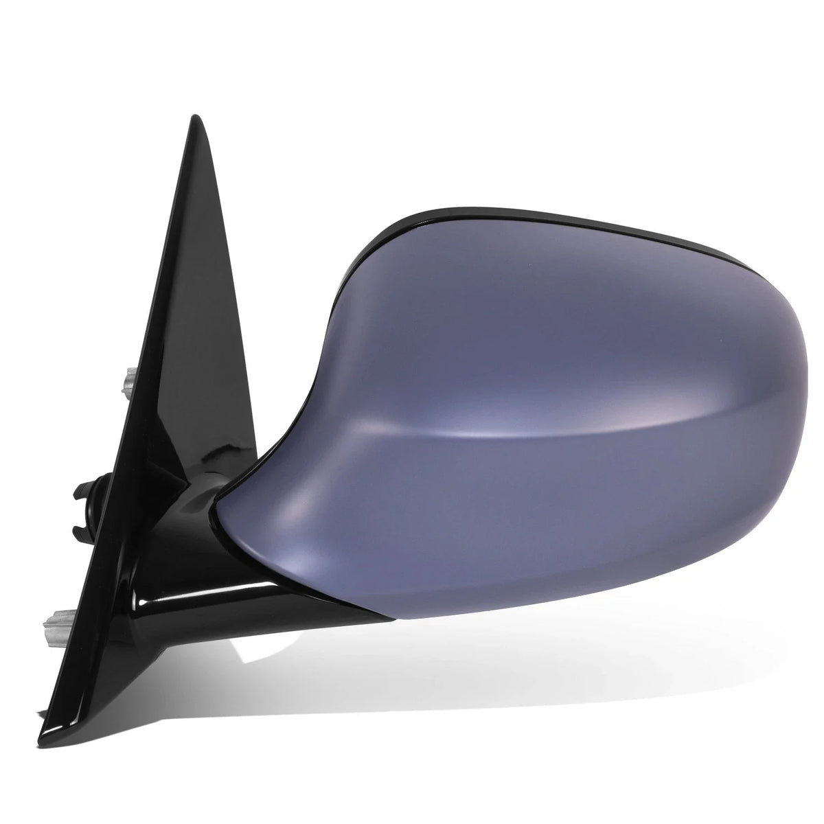 Power Adjust Heated Side Rear View Mirror for BMW 3-Series (2009–2012)