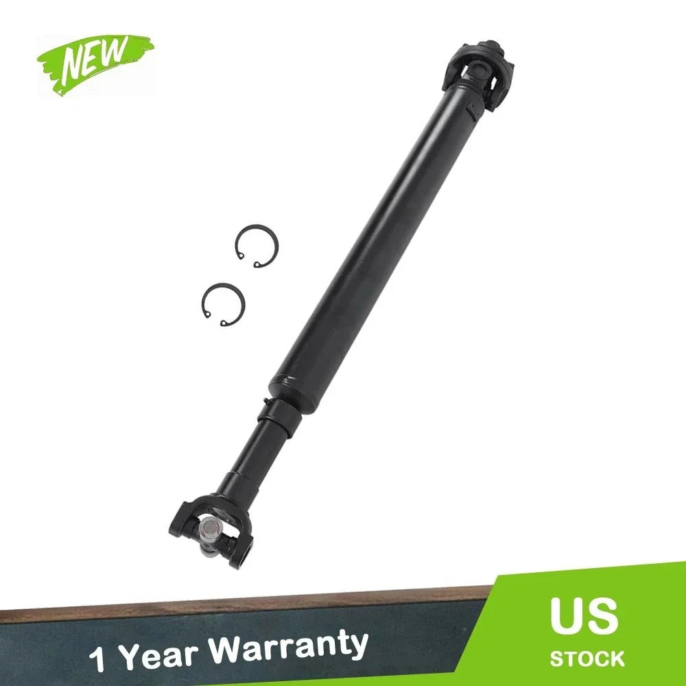 Driveshaft Assembly for Ford F-350 (1995–1996)