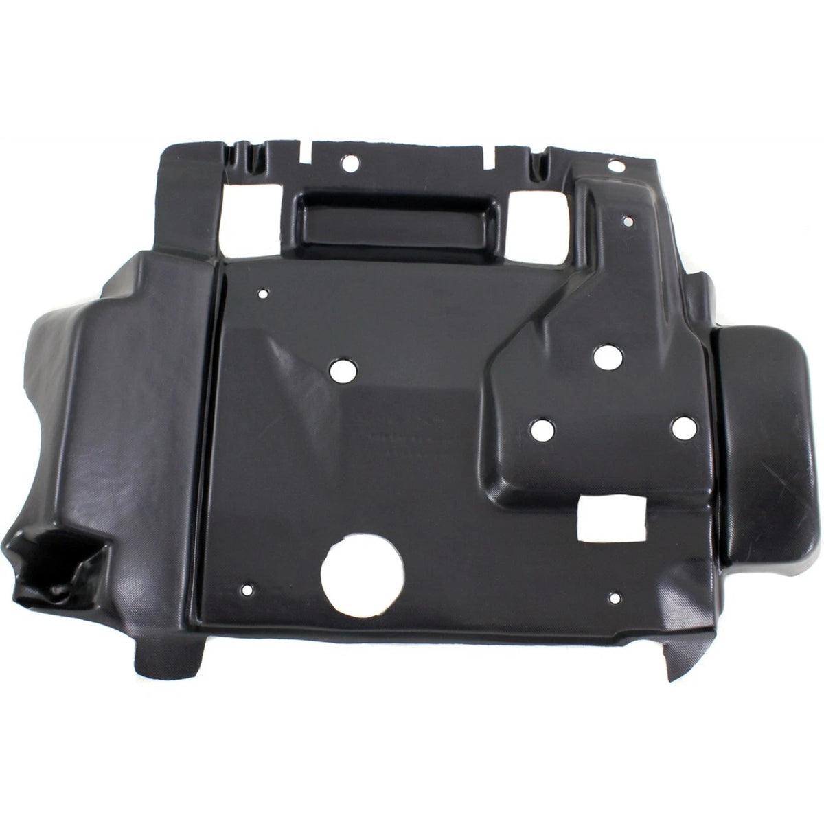 Engine Splash Shield for Jeep Liberty (2008–2012)