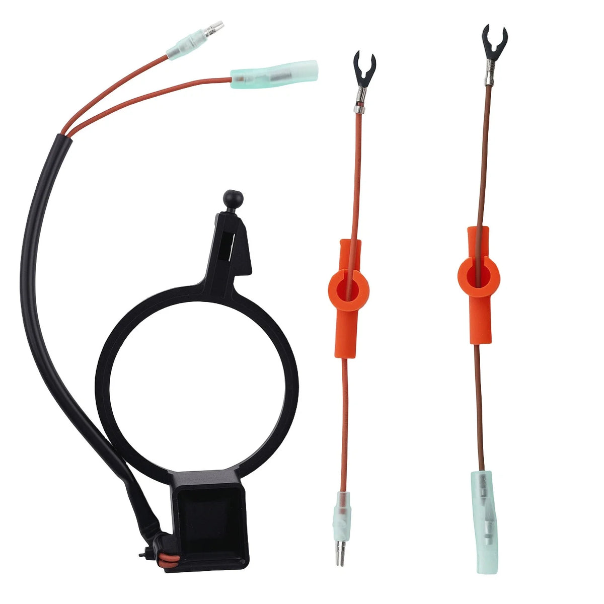 Ignition Trigger for Mercury Outboard 6HP-25HP (1977–1993)
