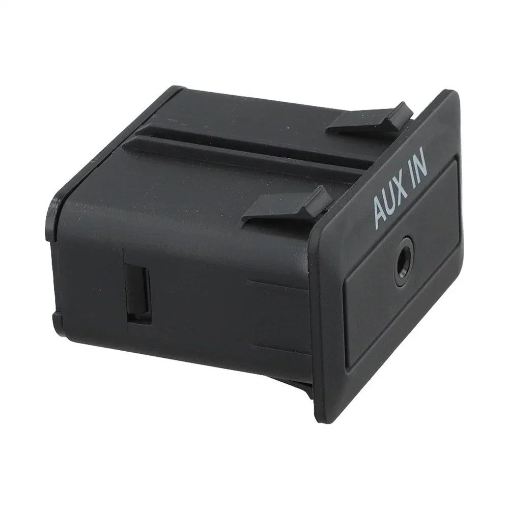 AUX Interface Socket Jack for Mazda CX-9 (2007-2021)