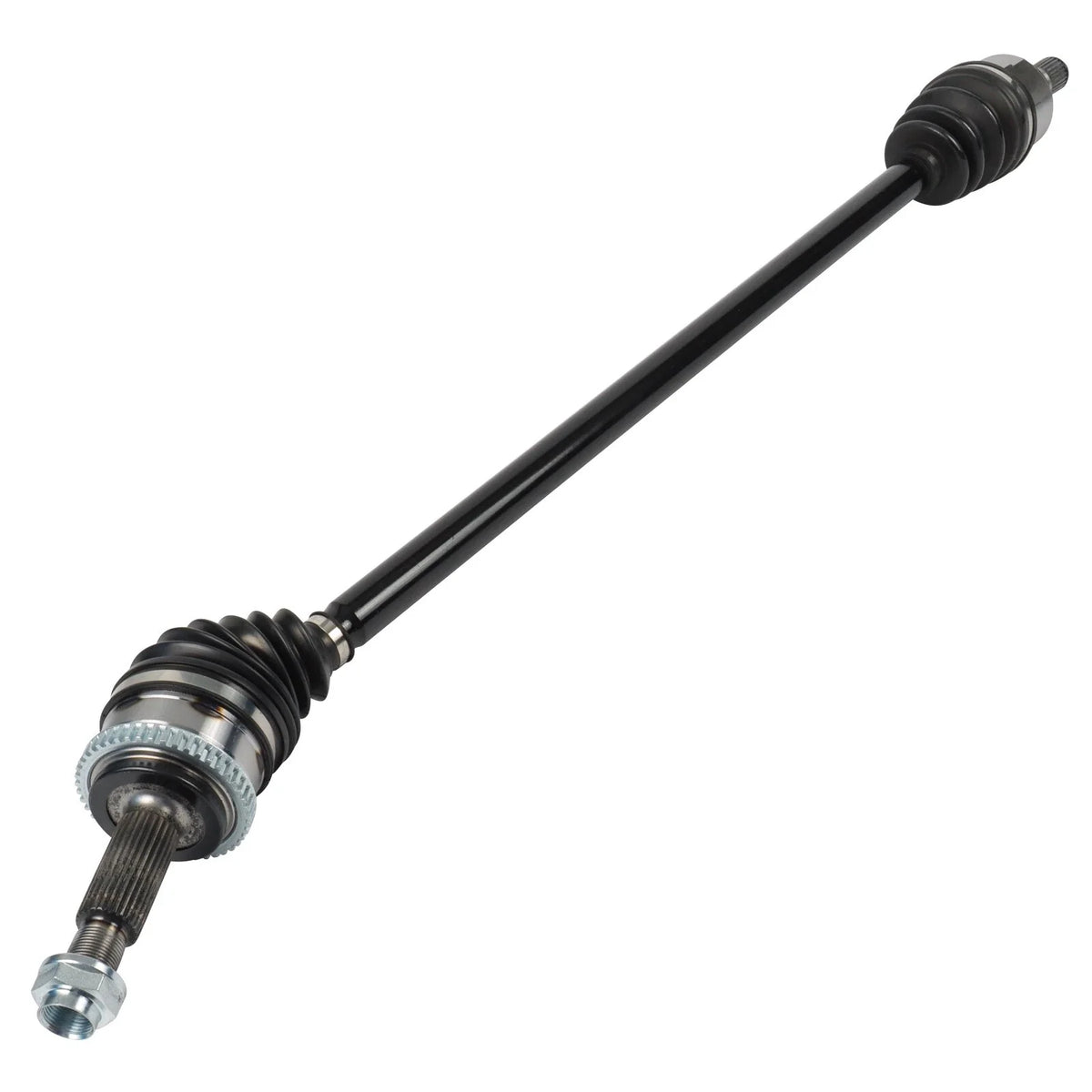 Front CV Axle Set for 2012-2017 Hyundai Veloster 1.6L Automatic