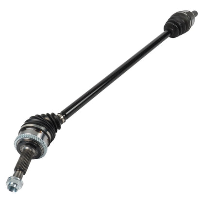 Front CV Axle Set for 2012-2017 Hyundai Veloster 1.6L Automatic