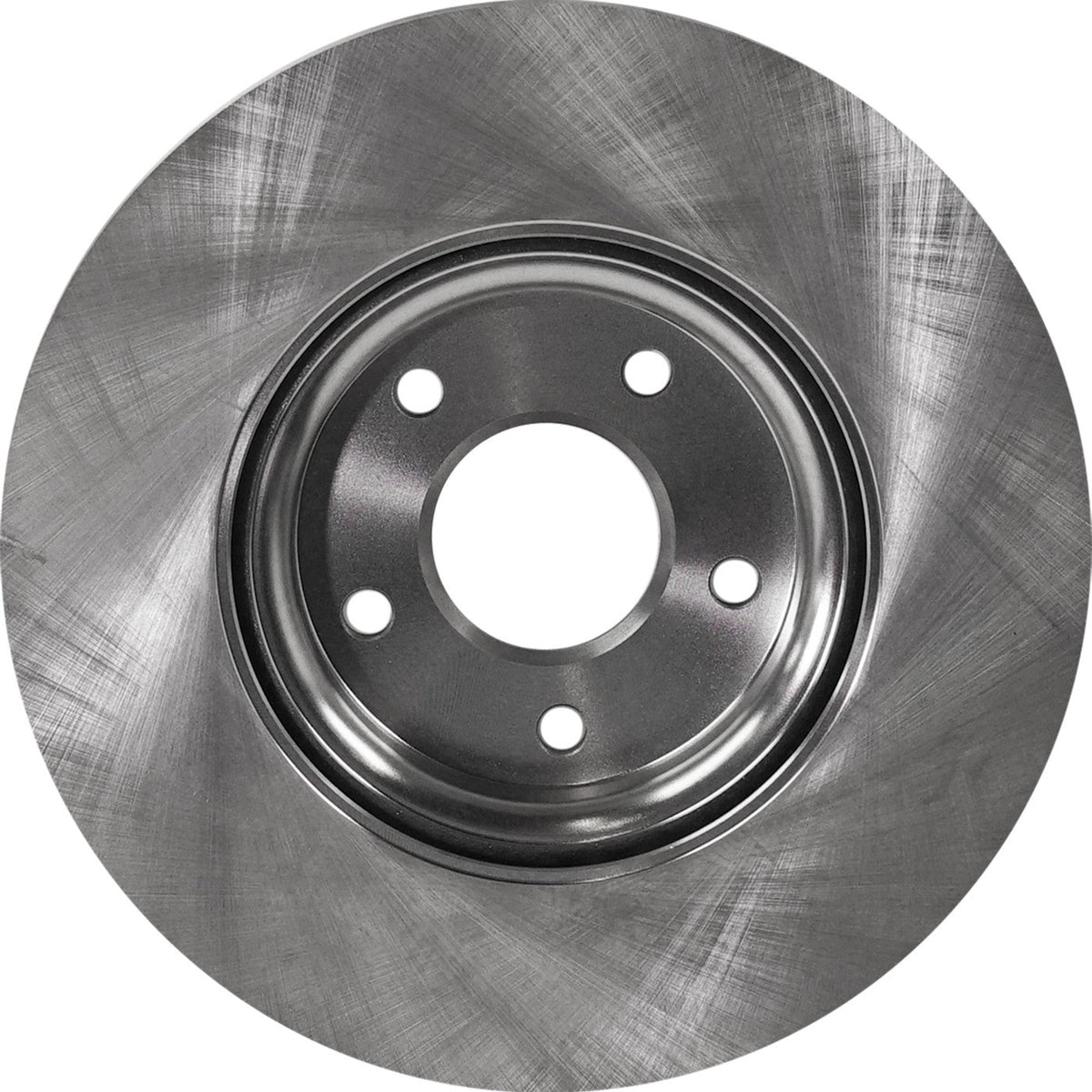 Front Disc Brake Rotor for Ford Escape, C-Max, Volvo C70 (2013–2019)