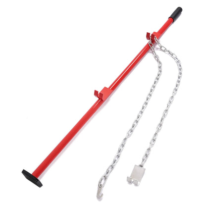 Body Kit Pulling Stick for J-hooks Panel Bumper Repair (52in)