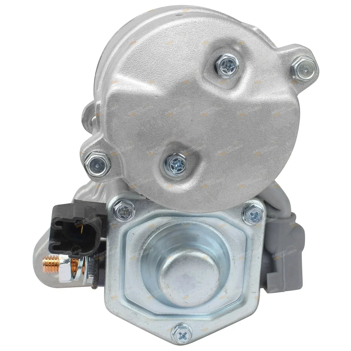 Starter Motor (1992-1998) for Landcruiser FZJ80R