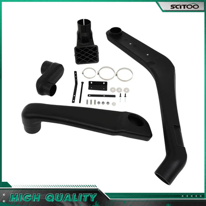 Air Intake Snorkel Kit for Jackaroo/Trooper Isuzu (1992–2004)