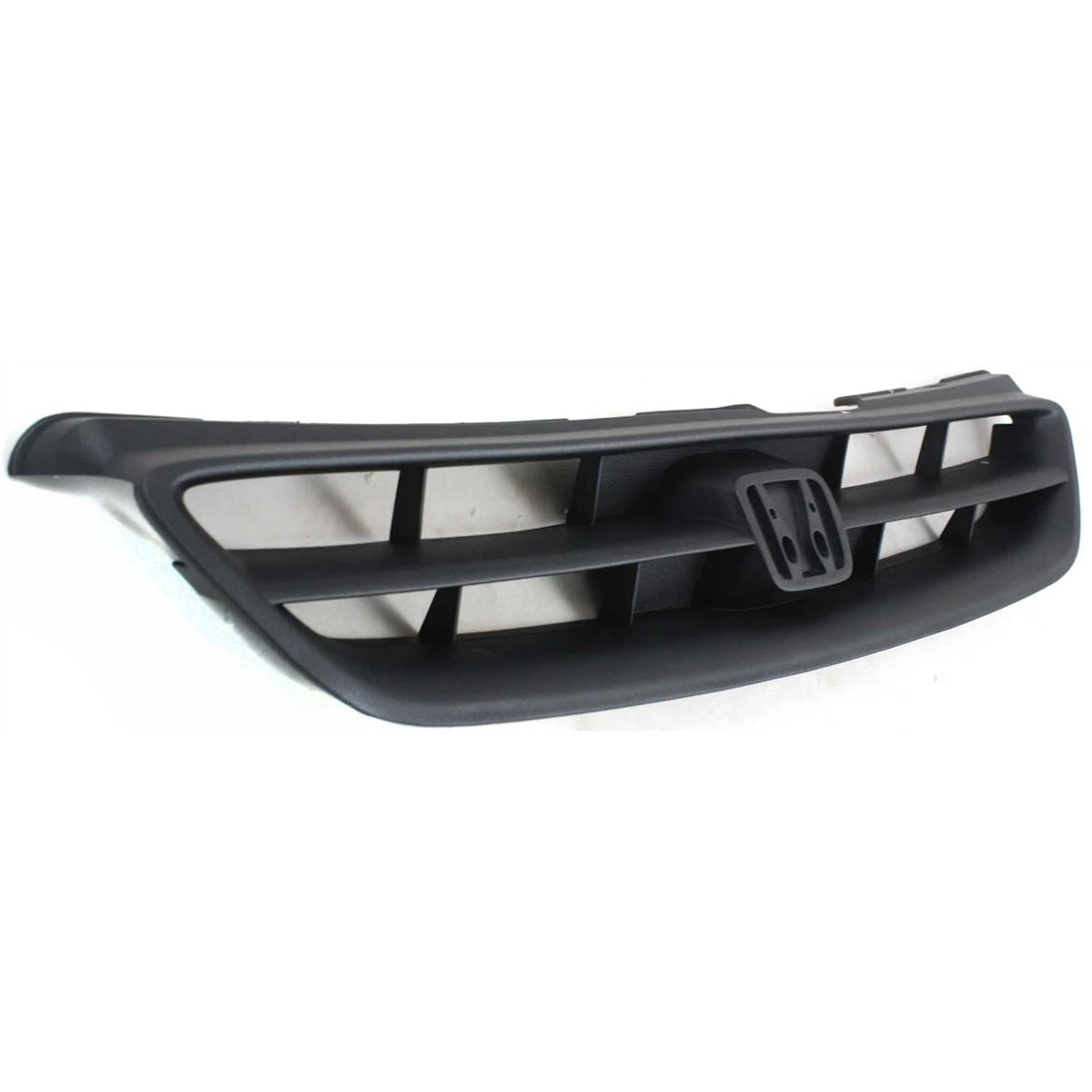 Grille for Honda Accord 2-Door Coupe (1998–2000) Black