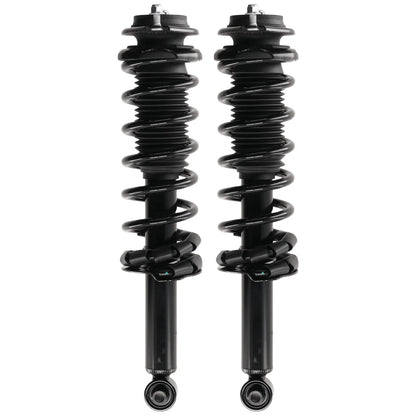 Set of 2 Loaded Struts
