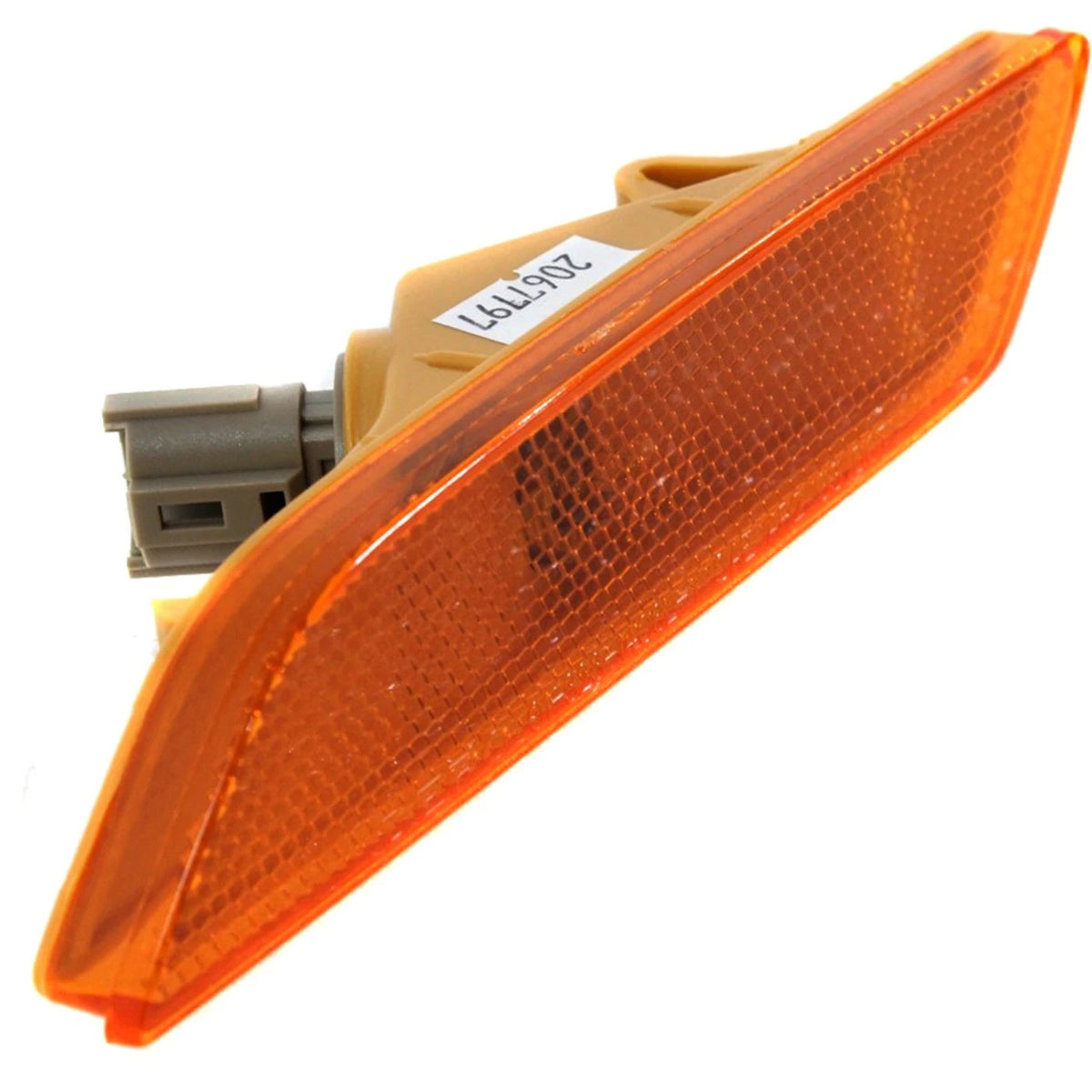 Front Side Marker Light LH for Kia Optima (2011–2015)