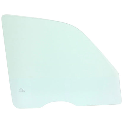 Front Driver Door Glass for Honda CR-V (1997 to 2001)