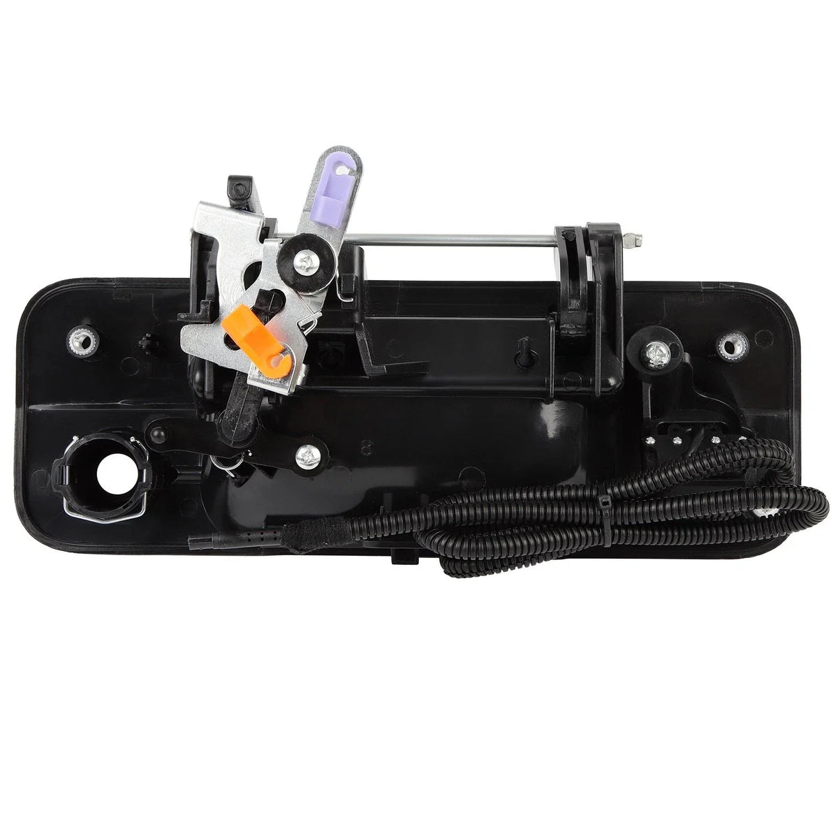 Tailgate Handle with Backup Camera for Toyota Tundra (2007–2013)