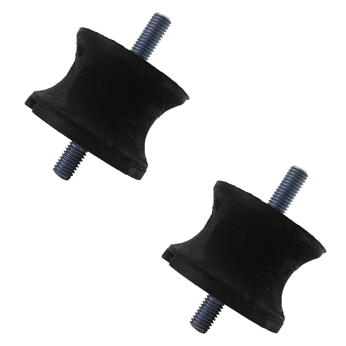 2X Automatic Transmission Mount Set for BMW E36 318is 323i 323is E46 325i