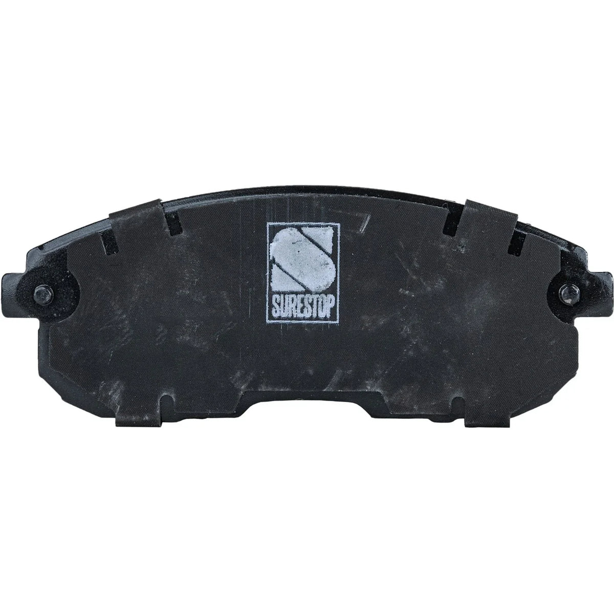 Front Brake Pads with Disc Rotors Kit for Suzuki SX4 (2009-2013)