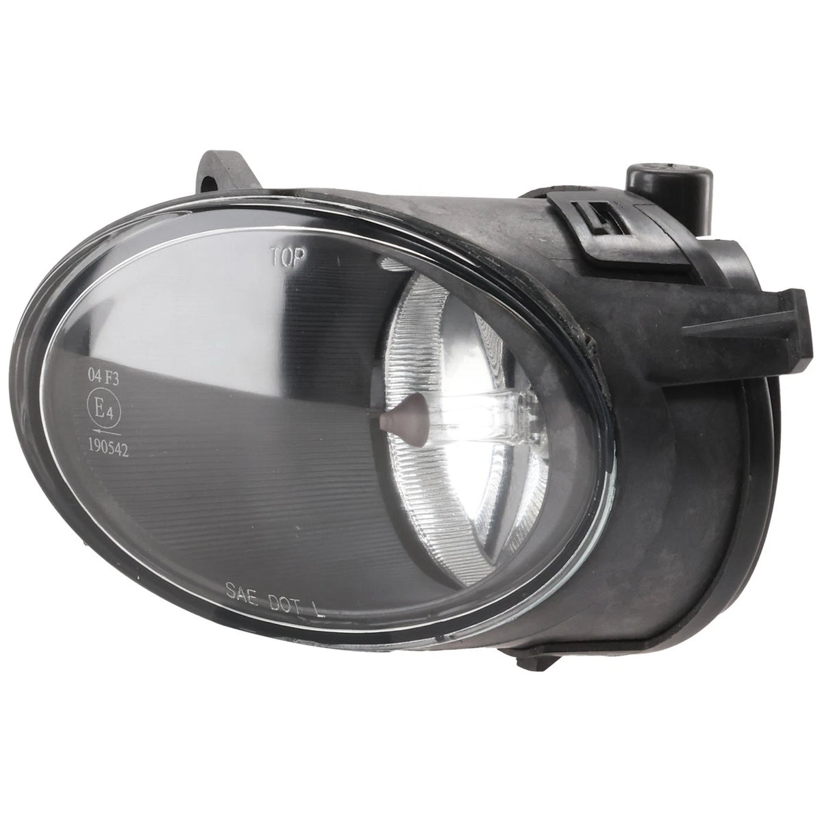 Fog Lights for Subaru Forester (2009–2013) & Impreza (2008–2010) - Driver/Passenger
