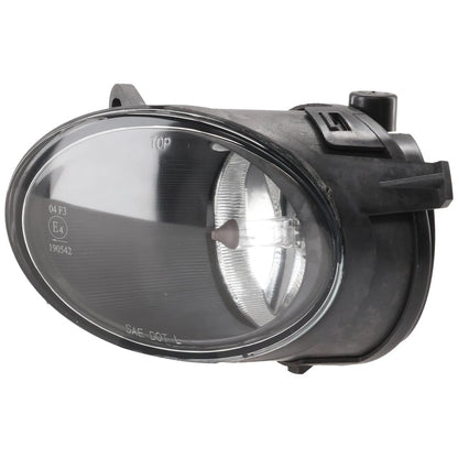 Fog Lights for Subaru Forester (2009–2013) & Impreza (2008–2010) - Driver/Passenger