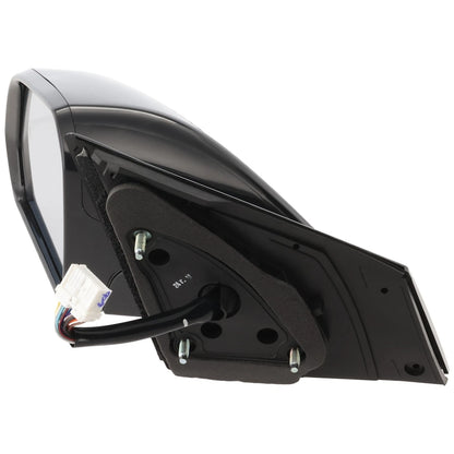 Heated Driver Left Side Mirror 87610C2070 for Hyundai Sonata (2015–2017)