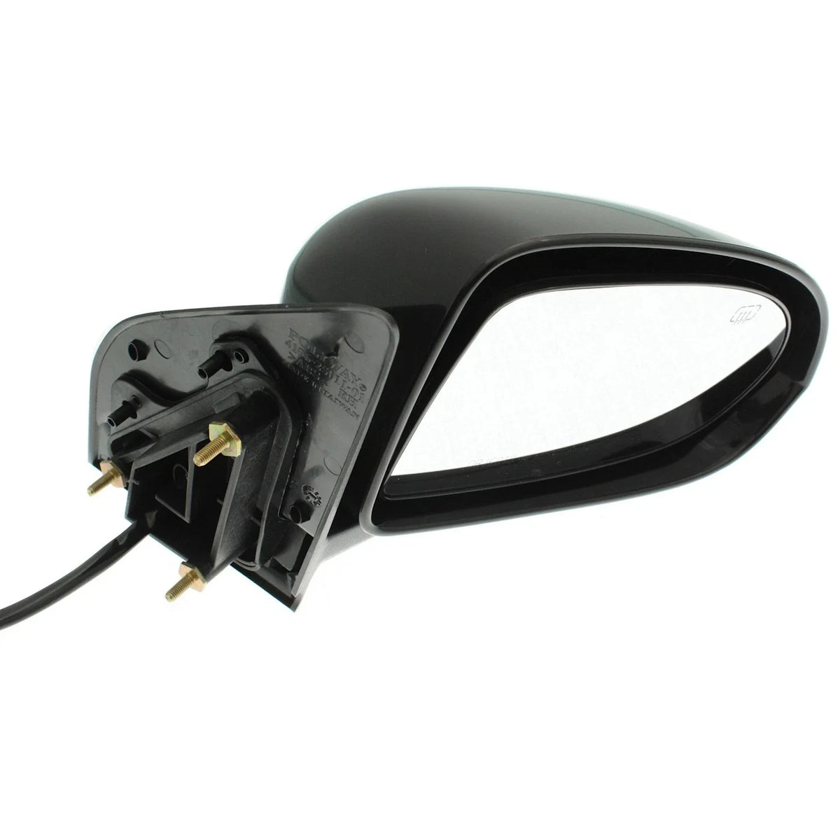 Heated Right Side Mirror for Jeep Compass (2016–2017)