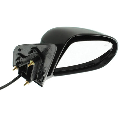 Heated Right Side Mirror for Jeep Compass (2016–2017)