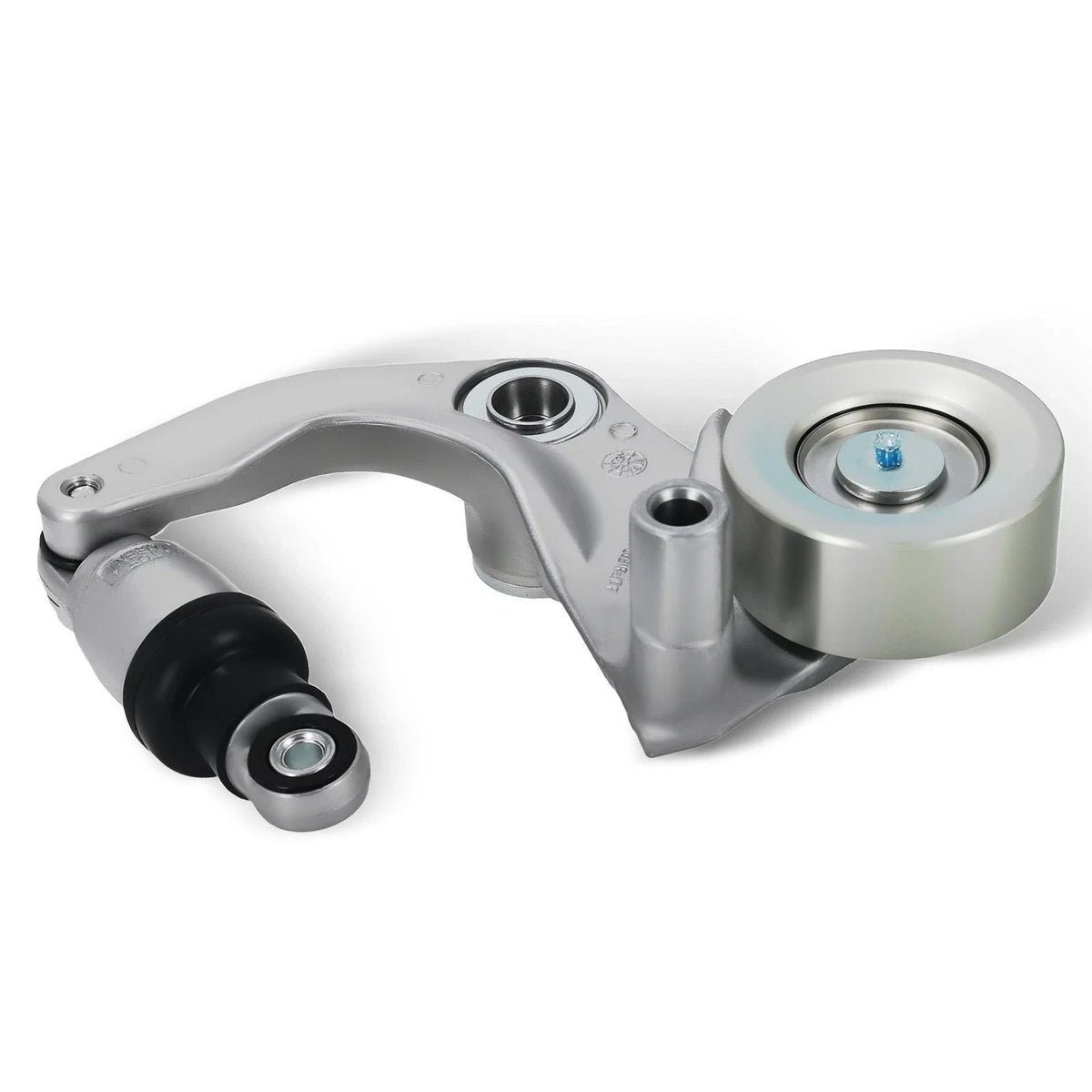 Serpentine Belt Tensioner w/Pulley for Honda Civic L4 (2007–2015) 39077