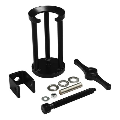 Adjustable Shock Spring Compression Tool for Harley M8 Softail FXFB FXBB (2018–2025)