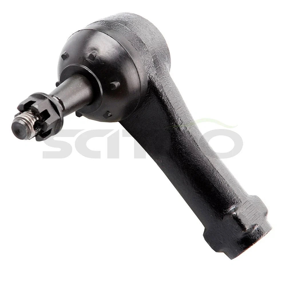 Lower Control Arm Tie Rod End with Wheel Hub Bearing for Ford Mustang (2005–2010)