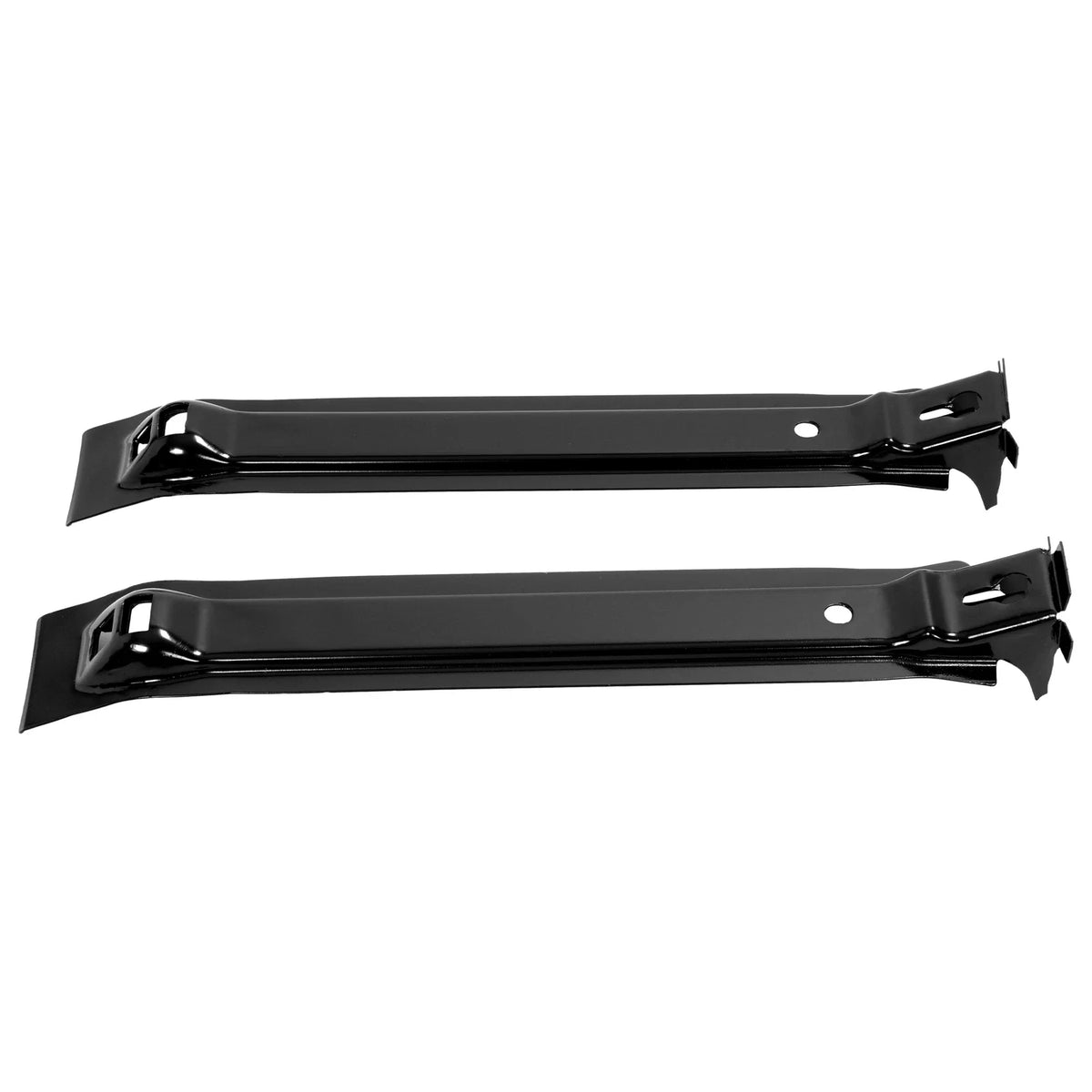 Gas Tank Brace Pair for 1967-1968 Chevy