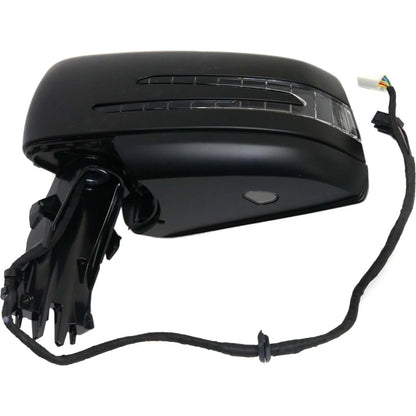 Heated Folding Power Mirror Set for CLS550 Mercedes Benz (2012-2017)