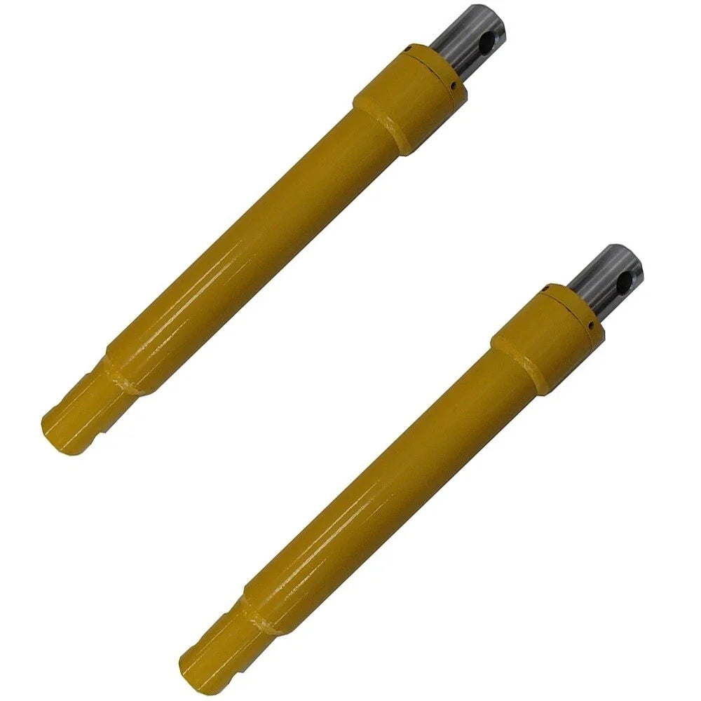2X Snow Plow Angle Cylinder Rams 05810 for Meyer Snowplow Blade (1.5" x 10")