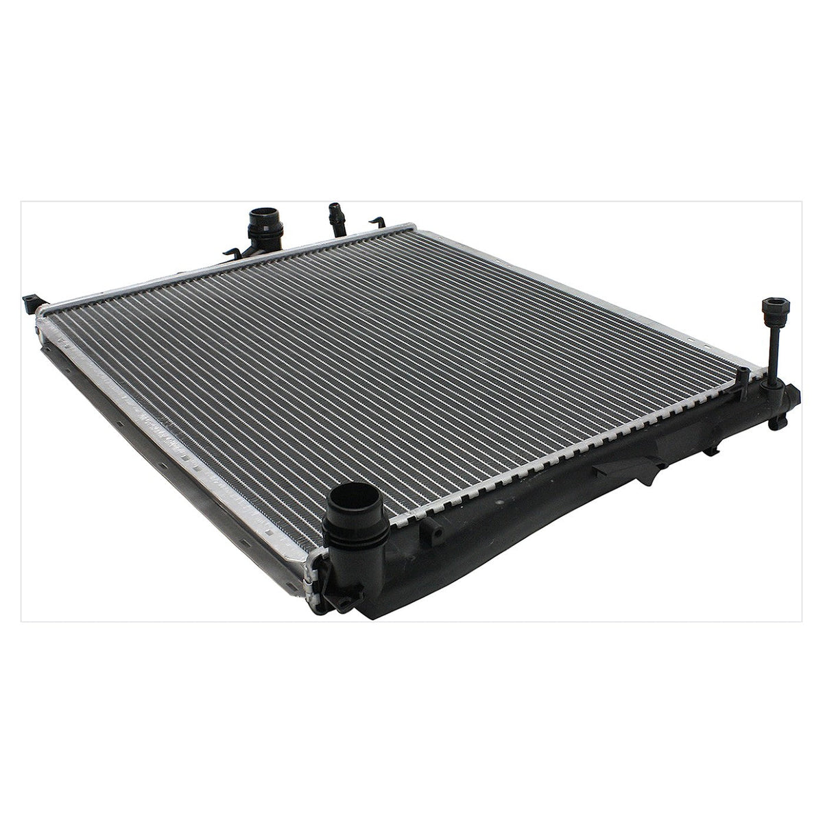 Radiator for BMW E83 X3 Series (2007–2010)