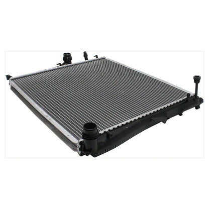 Radiator for BMW E83 X3 Series (2007–2010)