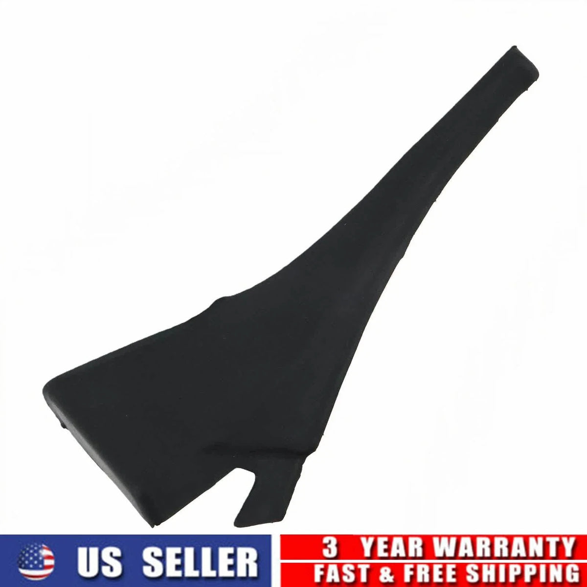 Driver Side Windshield Cowl for Chevrolet GMC Canyon (2015–2022)