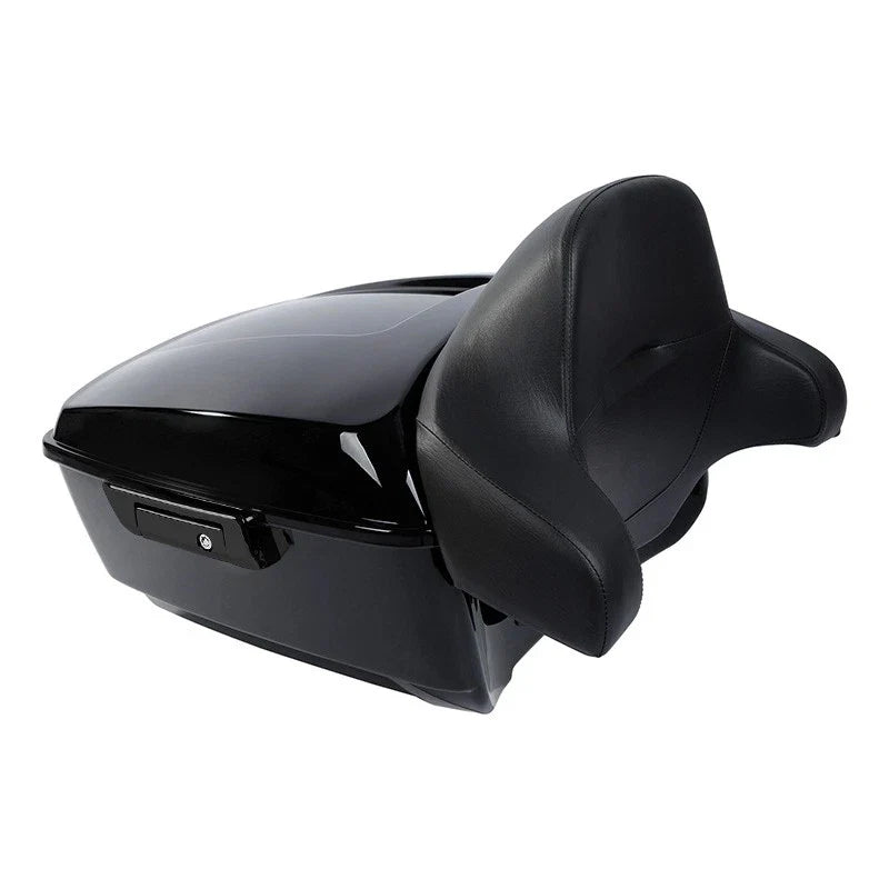 Trunk Mount Rack for Indian Chieftain, Roadmaster (2014–2024)